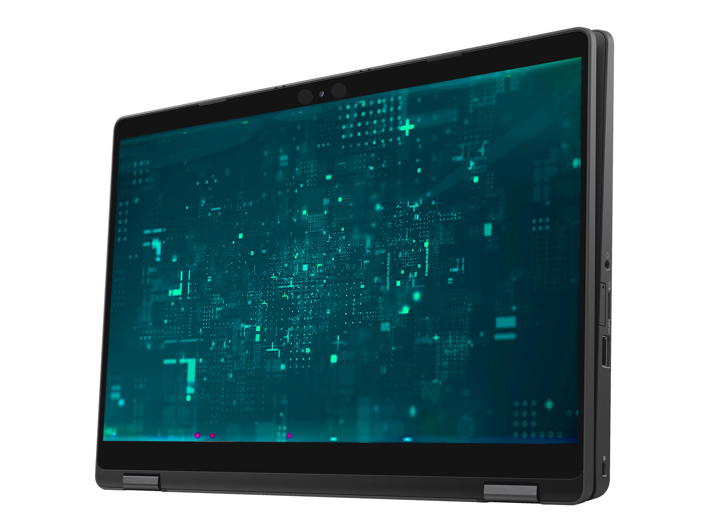 Amazon.com: Dell Latitude 5300 2-in-1 13.3